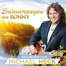 Erinnerungen an Ronny - 20 große Hits