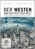 Der Westen und der Rest der Welt - Die Geschichte vom Wettstreit der Kulturen [2 DVDs]