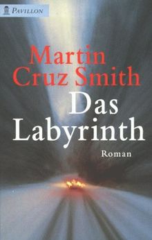 Das Labyrinth von Martin Cruz Smith | Buch | Zustand akzeptabel