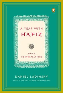 A Year with Hafiz: Daily Contemplations