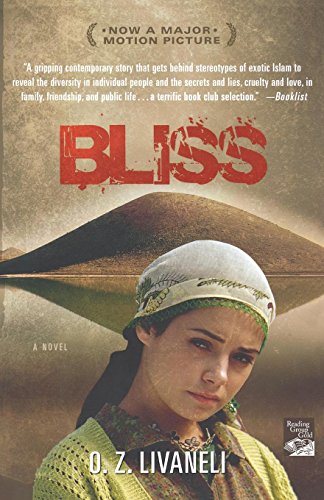 Livaneli, O. Z. Bliss, A Novel