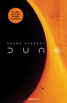 Dune (Nueva edición) (Las crónicas de Dune 1) (Best Seller, Band 1)