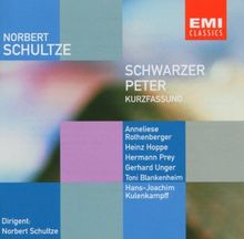 Schwarzer Peter (Kurzversion)