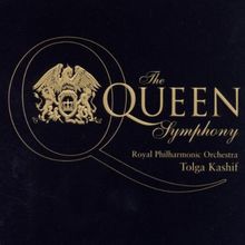 The Queen Symphony