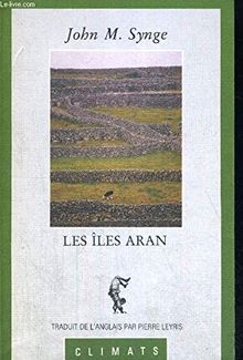 Les îles Aran (Arc-en-ciel)