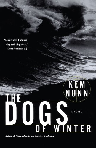 The Dogs of Winter