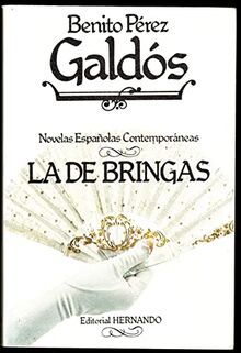 La De Bringas