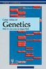 Color Atlas of Genetics (Thieme flexibook)