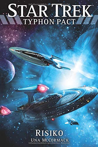 Star Trek Typhon Pact 7: Risiko