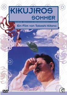 Kikujiros Sommer