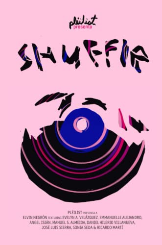 Pléilist SHUFFLE