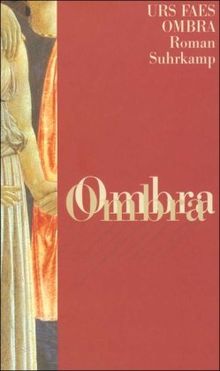 Ombra: Roman