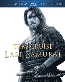 Last Samurai - Premium Collection [Blu-ray] von Edward Zwick | DVD | Zustand sehr gut