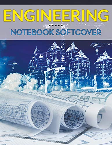Engineering Notebook Softcover
