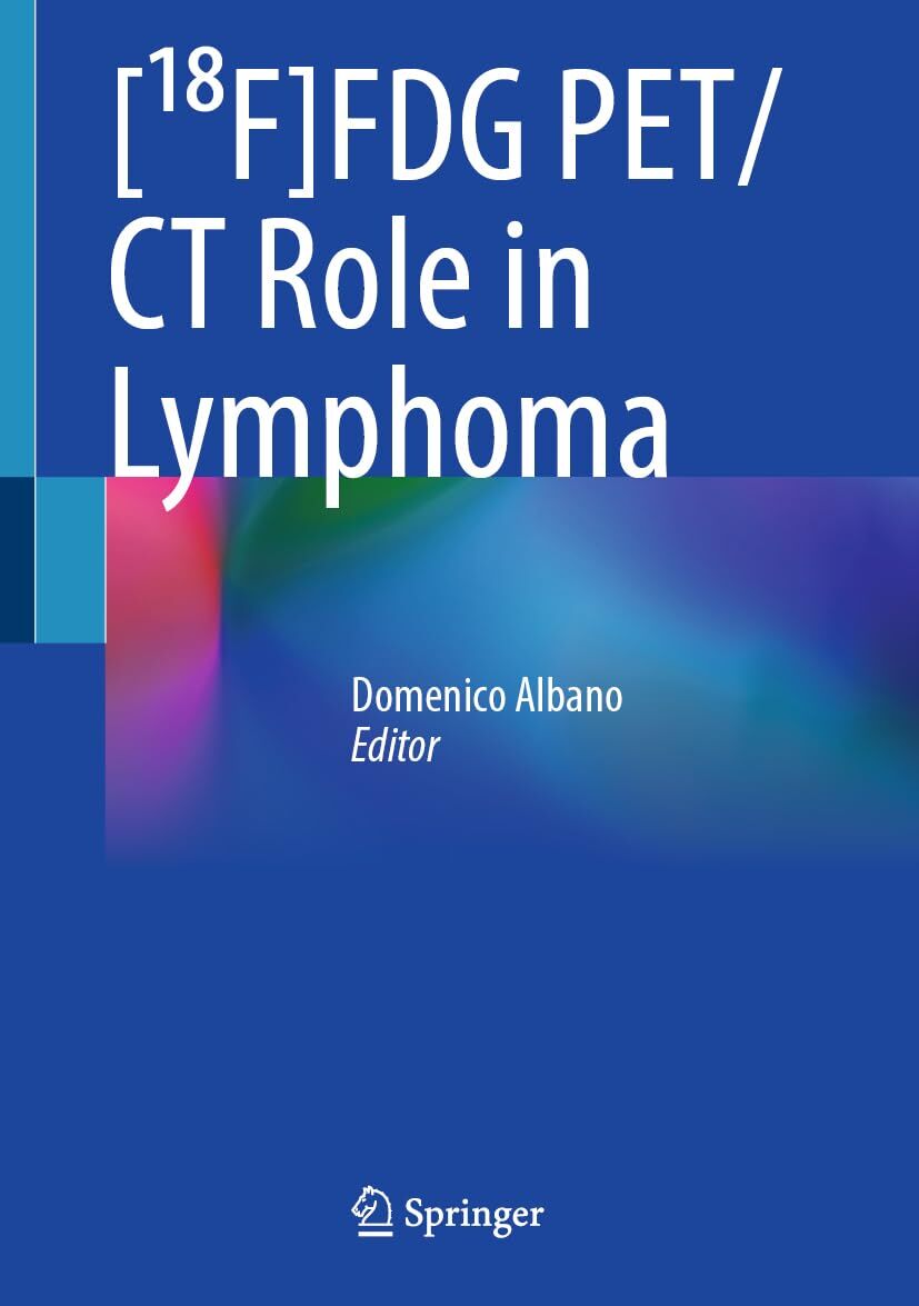 [¹¿F]FDG PET/CT Role in Lymphoma