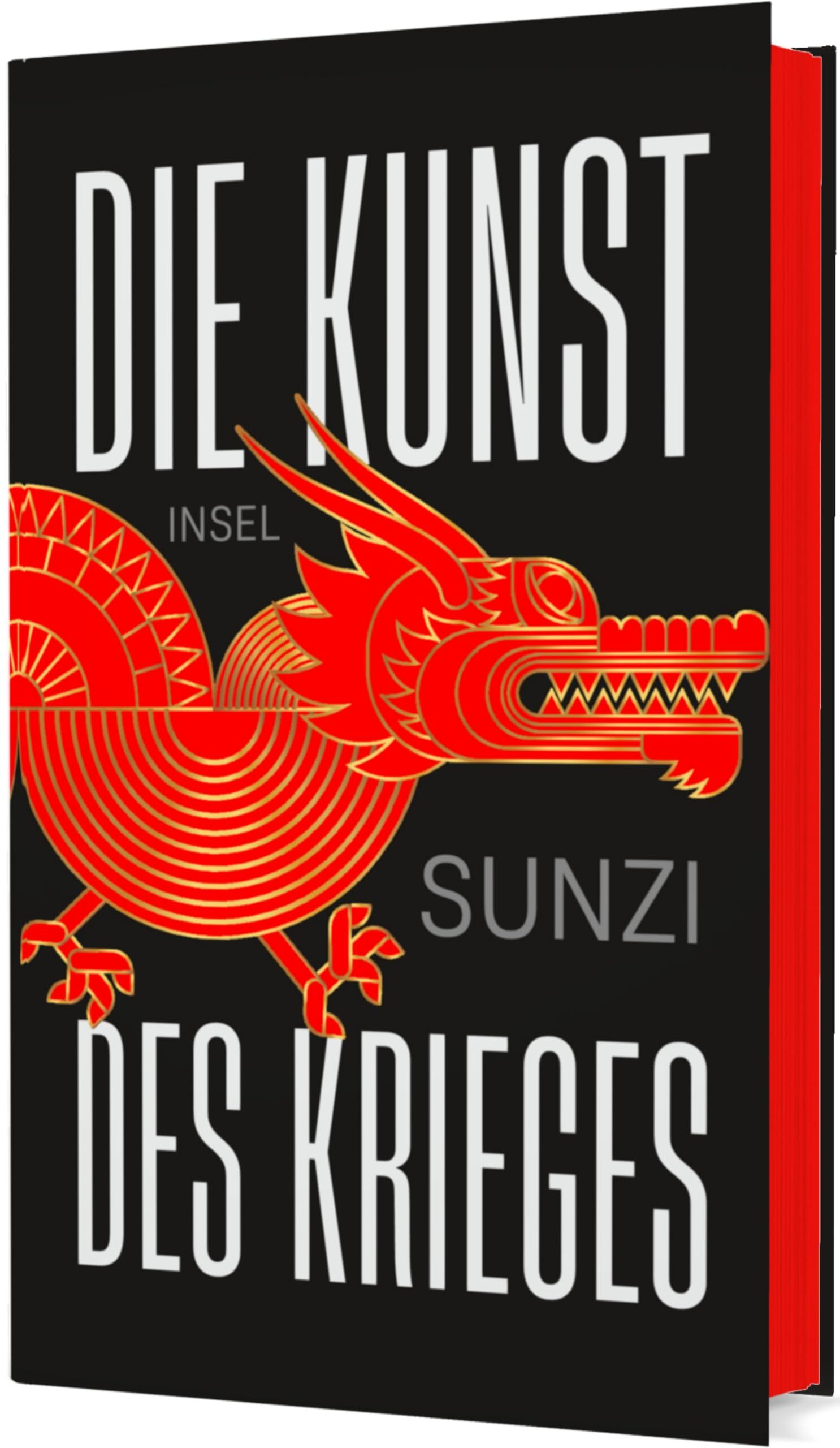 Sunzi: Die Kunst des Krieges