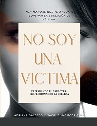 No Soy Una Victima