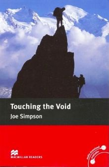 Touching the Void: Intermediate Level (Macmillan Readers)