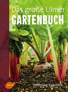 Das große Ulmer Gartenbuch