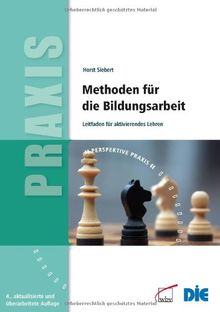 Methoden für die Bildungsarbeit: Leitfaden für aktivierendes Lehren