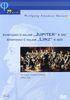 Mozart, Wolfgang Amadeus - Symphonie Nr.36+41, KV 551, 425 (NTSC)