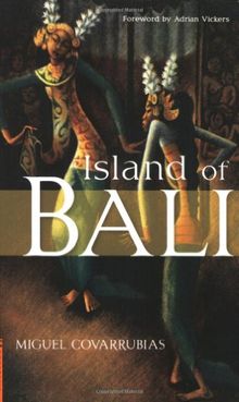 Island of Bali (Periplus Classics)