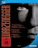 Arnold Schwarzenegger - Steel Edition [Blu-ray]