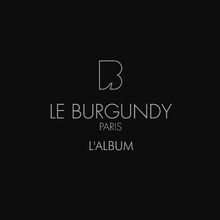 Le Burgundy Paris