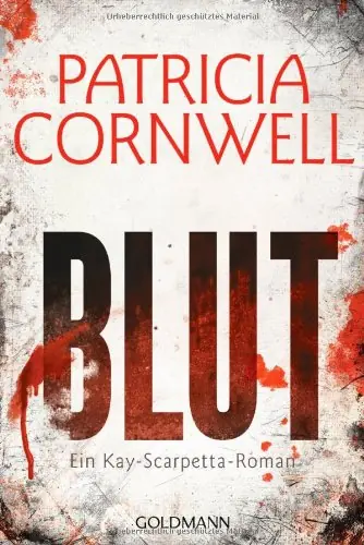 Blut Cover