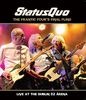 Status Quo - The Frantic Four's Final Fling/Live At The Dublin O2 Arena (+ CD) [Blu-ray]