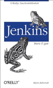 Jenkins - kurz & gut