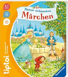 tiptoi® Meine schönsten Märchen