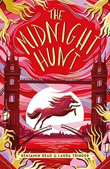 The Midnight Hunt 03: The Aurelia Curse (The Midnight Hour, Band 3)