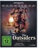 The Outsiders - Special Edition (4K Ultra HD) [Blu-ray]