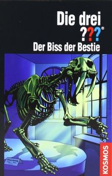 Die drei ??? Der Biss der Bestie