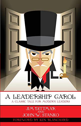 Thorns & Thistles: A Message From Dust to Dust: A Classic Tale for Modern Leaders