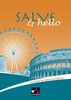 Parallelportfolio Latein/Englisch / Salve & hello: Portfolio für den parallelen Fremdsprachenunterricht in Latein und Englisch