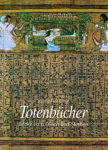 Totenbücher. Bilder vom Leben und Sterben