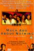 Much Ado About Nothing [UK Import]