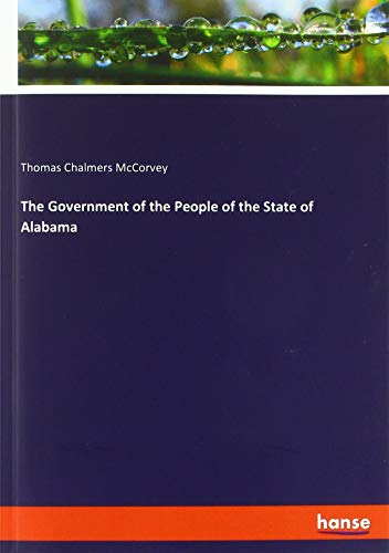 The Government of the People of the State of Alabama