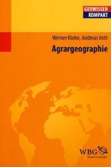Agrargeographie