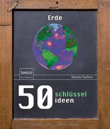 50 Schlüsselideen Erde