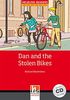 Dan and the Stolen Bikes, mit Audio-CD: Helbling Readers Fiction, Level 1 (A1)