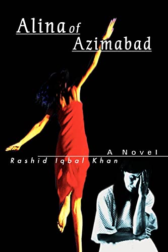 Alina of Azimabad: A Novel