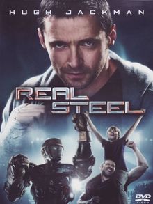 Real steel [IT Import]