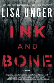 Ink and Bone: A Novel