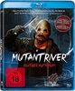 Mutant River - Blutiger Alptraum - Uncut Edition [Blu-ray]
