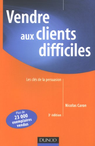 Lève-toi et Vends ! de Nicolas Caron