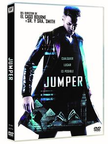 Jumper [DVD]