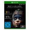 Hellblade: Senua's Sacrifice - [Xbox One]